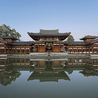 Kyoto-Nara-Uji