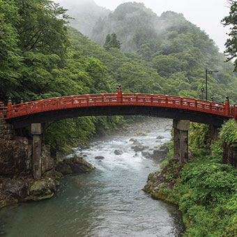 nature de Nikko