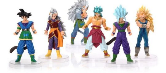 Dragon Ball-z