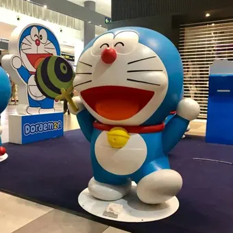 Musée Doraemon