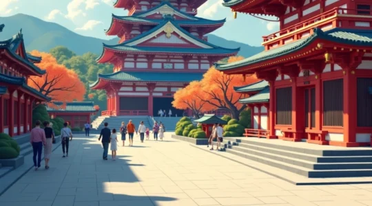 que-revele-l-architecture-ancestrale-sur-l-histoire-du-japon